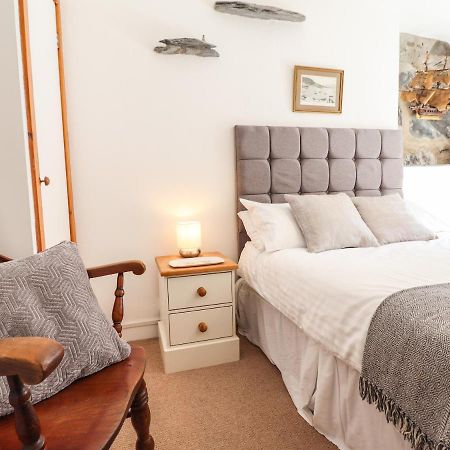 Villa Deu-Ddrws Barmouth Esterno foto