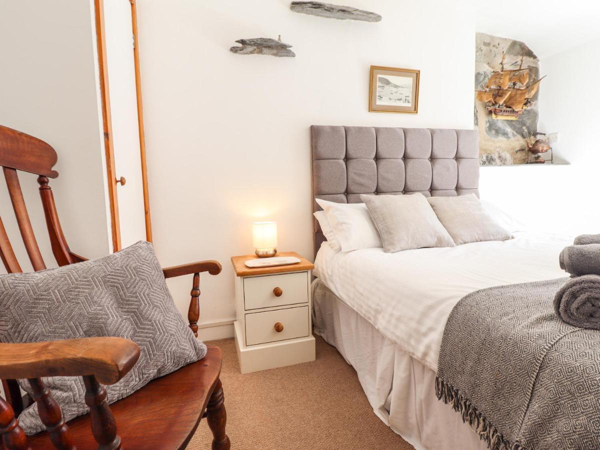 Villa Deu-Ddrws Barmouth Esterno foto