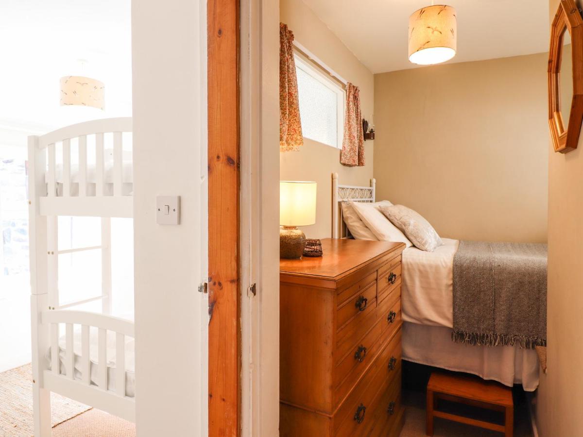 Villa Deu-Ddrws Barmouth Esterno foto